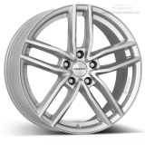 Kompletní zimní kolo Seat Ateca alu disk 17" + pneu 215/55R17 dle výběru