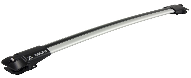 Strešný nosič Aguri Prestige S17 pro FORD Galaxy 1996-2006 s pozdĺžniky