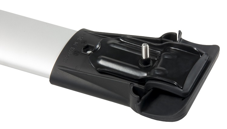Strešný nosič Aguri Prestige S17 pro FORD Galaxy 1996-2006 s pozdĺžniky
