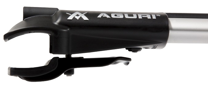 Priečniky Aguri Prestige S10 Seat Ateca 2016-2023 s pozdĺžniky