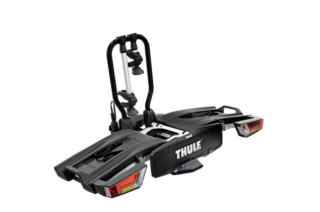 Nosič elektrokol na tažné zařízení Thule EasyFold XT 933