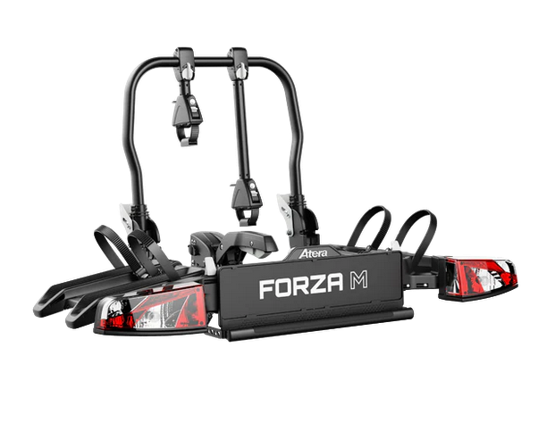 Nosič 2 bicyklov Atera FORZA M