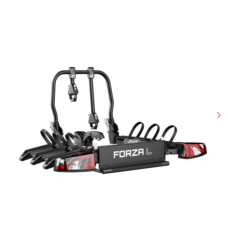 Nosič 3 bicyklov Atera FORZA L 