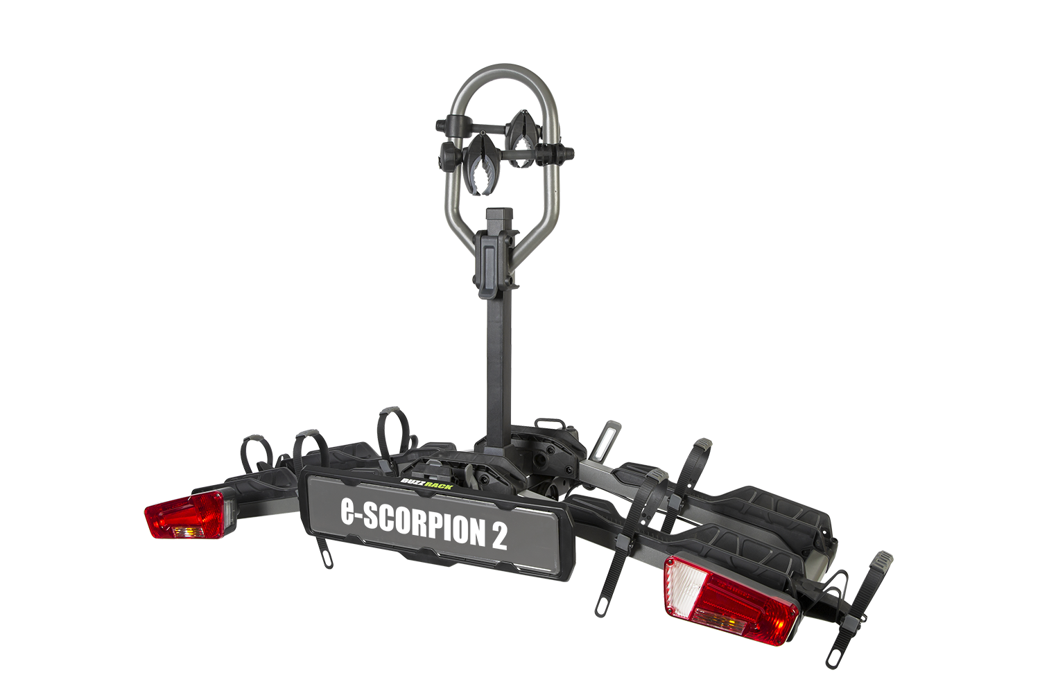 BuzzRack E-Scorpion 2