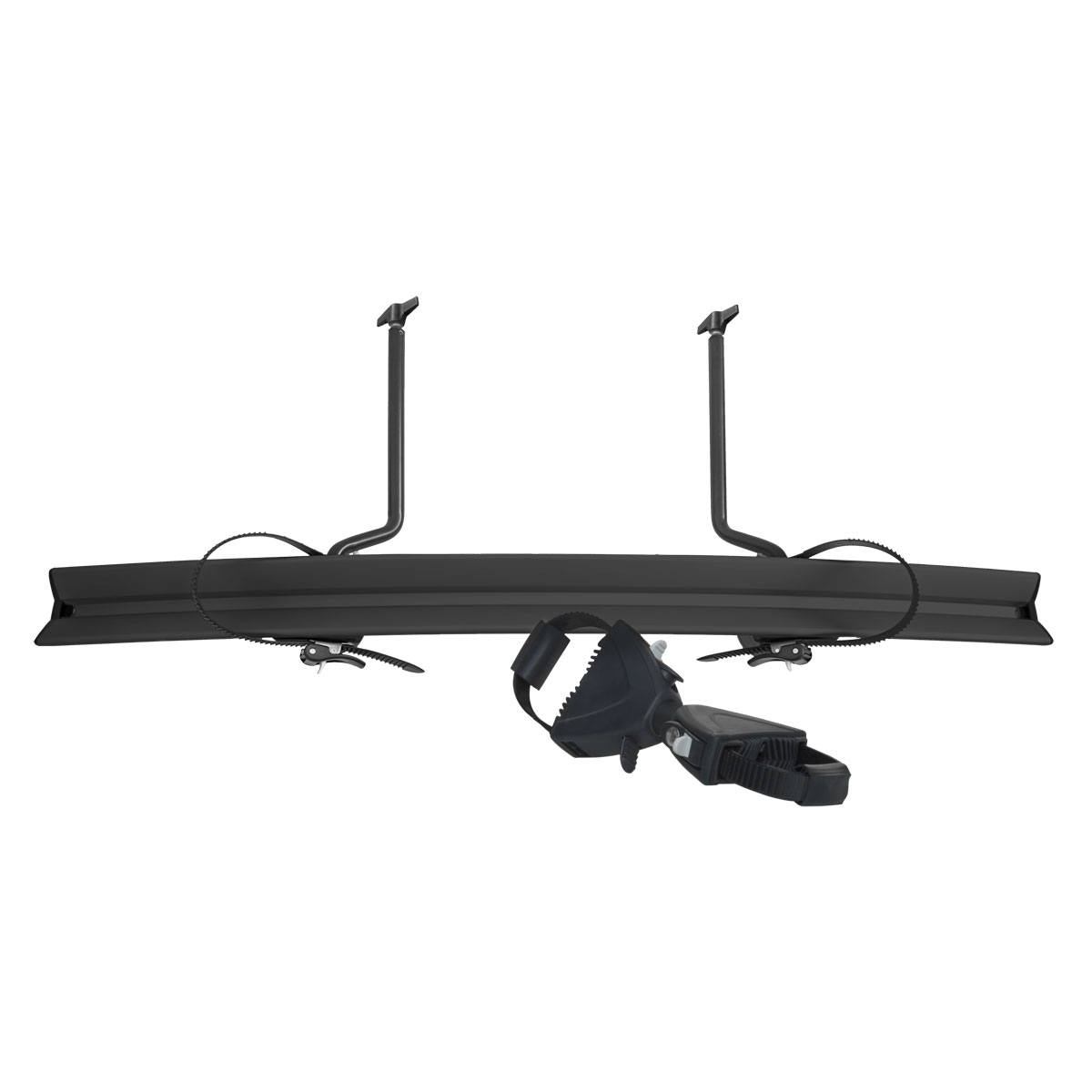 Adaptér nosiča bicyklov ATERA GENIO Pro Advanced BLACK 2 pre 3.kolo