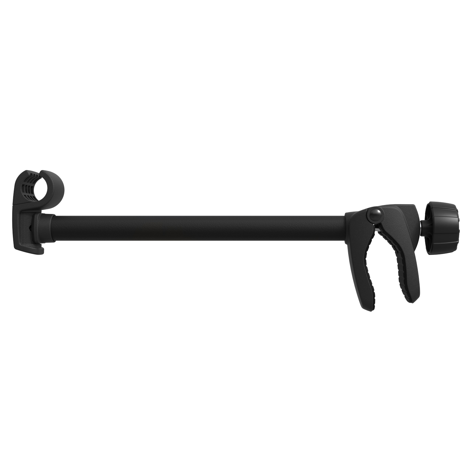 držák 3.kola s objímkou Fe 39,5cm
