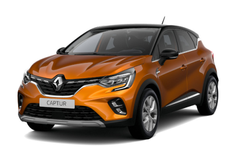 Captur Captur