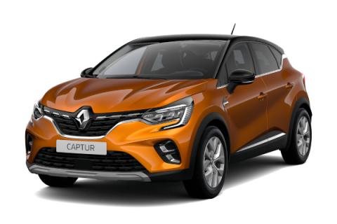 Captur