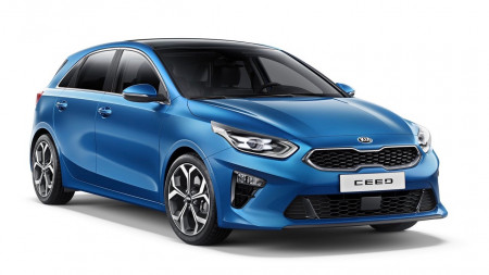 Ceed hatchback Ceed hatchback