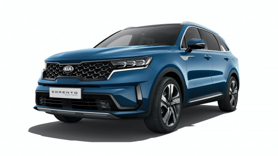 Sorento Sorento