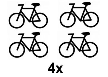 pre 4 bicykle pre 4 bicykle