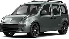 Kangoo Kangoo