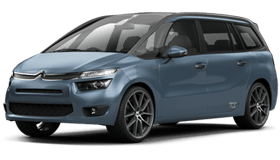 Citroen C4 Grand Picasso 