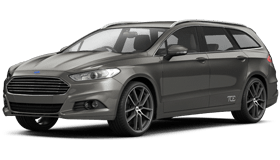Mondeo kombi Mondeo kombi