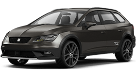 Leon X-Perience Leon X-Perience