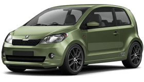 Škoda Citigo