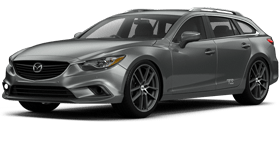Mazda 6 Mazda 6