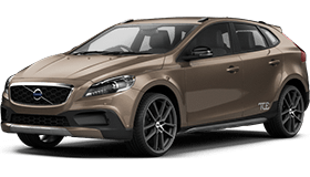 Volvo V40 Cross Country