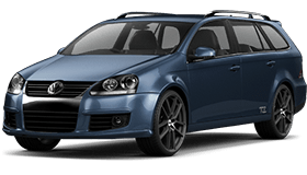 Golf VI Golf VI