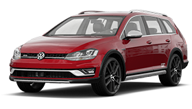 Golf Alltrack