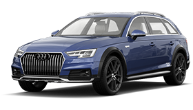 A4 Allroad