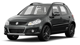 SX4 SX4