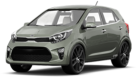Picanto Picanto