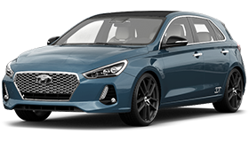 i30 hatchback