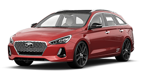 Hyundai i30 (PDE 2017->)