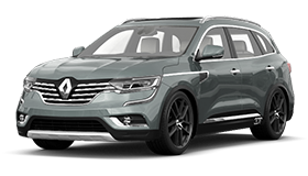Koleos Koleos