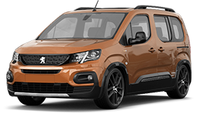 Peugeot Rifter Peugeot Rifter