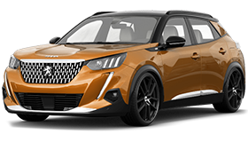 Peugeot 2008 Peugeot 2008
