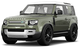 Defender 90 Defender 90