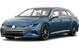 Arteon Arteon