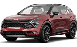 Sportage Sportage