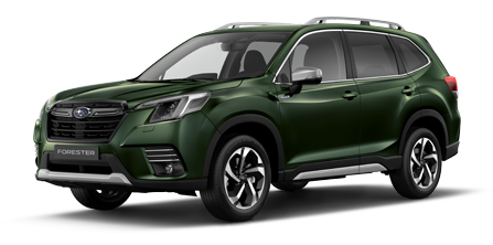 Forester Forester