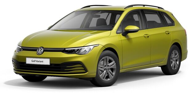 Golf VIII Golf VIII