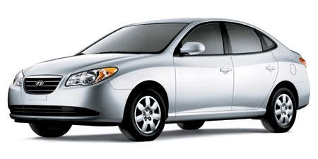 Elantra Elantra