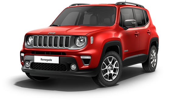 Renegade Renegade