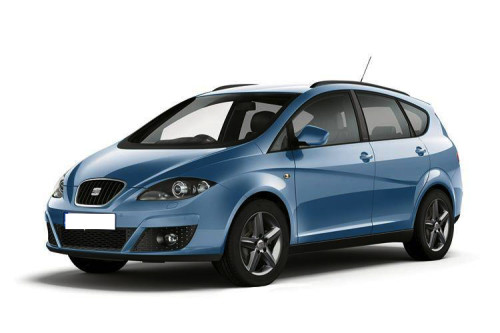 Altea XL Altea XL