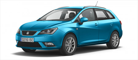 Ibiza ST Ibiza ST