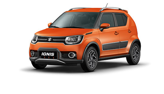 Ignis Ignis