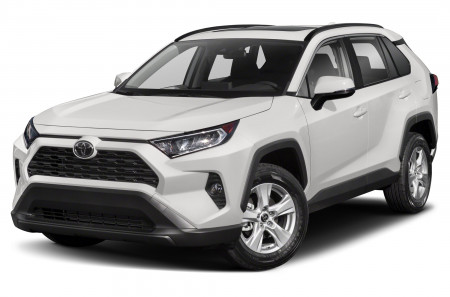 RAV 4 RAV 4