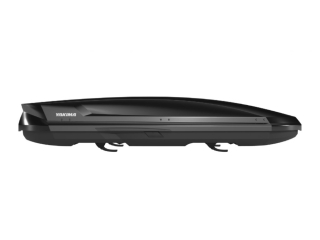 Strešný box Yakima SkyTour 310 Black Glossy