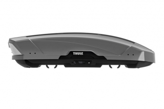 Strešný box Thule Motion XT M lesklá titanová