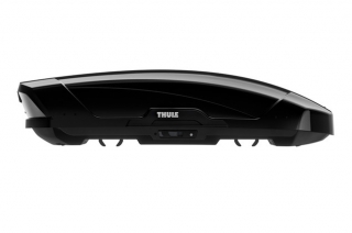 Strešný box Thule Motion XT M lesklá černá