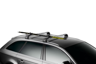 Thule SkiClick