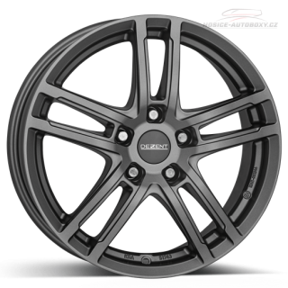 Kompletné zimné kolesá Seat Toledo IV ALU disk 15 + pneu 185/60R15 dle výberu