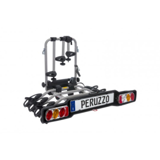 Peruzzo PARMA 4 nosič bicyklov na ťažné zariadenie