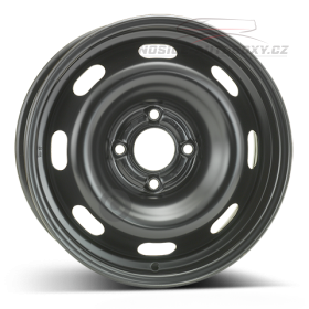 Kompletní zimní kola PEUGEOT 301 disk(8055) + pneu 185/65R15 dle výběru